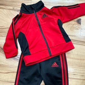 Adidas set